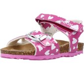 Sandalias Niña Marca Geox Modelo B Sandal Chalki Girl