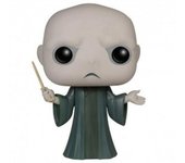 Figura Funko Pop Harry Potter Lord Voldemort 5861