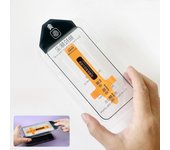 2PCS Screen Protector for Xiaomi 15 13 14 14T Pro HD Tempered Glass