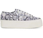 Superga - Zapatos de Mujer, Zapatillas-Mujer-2790 PRINT