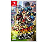 Mario Strikers: Battle League Football Juego para Consola Nintendo Switch
