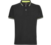 Camisetas y Polos Geox Clothing M3511A - Manga Corta, Color Azul, Algodón Orgánico