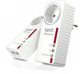 Conjunto AVM FRITZ Powerline 1220E