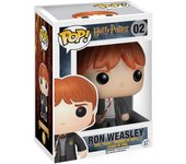 Figura Funko Pop Harry Potter Ron Weasley-Figura de Vinilo Coleccionable - Idea de Regalo- Mercancia Oficial - Juguetes para Niños y Adultos - Movies Fans - Muñeco para Coleccionistas y Exposición