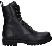 Botas de Mujer PANAMA JACK FRISIA B1 NAPA NEGRO