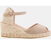Gaimo RONNY Zapatos Mujer Gris