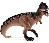 Figura de Dinosaurio Schleich Giganotosaurus Realista