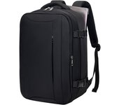 Mochila Viaje Cabina Avion 40x20x25 Mochila Cabina para Mochila Ryanair 40x20x25 Equipaje de Mano Mochilas Mujer Hombre para Ordenador Portátil Mochila Antirrobo para Trabajo,Escuelas