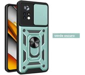 Slide Camera Lens Protector Armor Case For Mi POCO X6 X5 X4 X3 Pro NFC Bumpers Ring Cover For POCO X4 F4 GT M4 M6 F3 F5 Pro