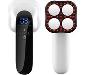 EMS Body Slimming Machine Fat Burning Anti Cellulite Device Body Sculpting Thigh Abdominal Fat Removal Massager Beauty Skin Care