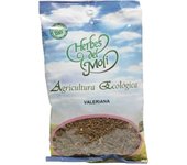 Valeriana Bio 80 g  Herbes del Molí