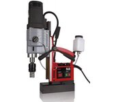 Taladro de columna de base magnética ru40