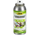 SPRAY DETERGENTE DE SUPERFÍCIES DURAS - 100ML