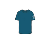 Camiseta UMBRO UMBRO TERRACE 66207U LKB Azul