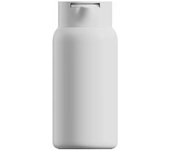 Freidora de Aire Xiaomi INSU KET 1.8L Gris Aluminio Plástico