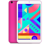Tablet spc lightyear 2nd generation 8'/ 2gb/ 32gb/ rosa