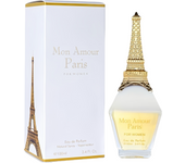 PERFUME DE MUJER - Mon amour Paris  - 100ML
