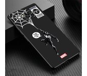 Marvel Spider Man Phone Case for Xiaomi Poco M3 F3 C40 X4 Pro X3 NFC M5s X4 GT X3 Pro X5 Pro M5 Cover