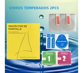 2Pcs HD Screen Protector Film For GA2100 DW5600 DW-6900/7900 GW-6900/7900 GM-6900 GDX-6900 G-6900/7900 Anti-scratch Protective