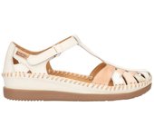 PIKOLINOS CADAQUES W8K-0705C1 Mujer Blanco
