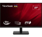 Viewsonic VA270-H pantalla para PC 68,6 cm (27") 1920 x 1080 Pixeles Full HD LED Negro