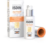 ISDIN FOTOPROTECTOR FOTOULTRA AGE REPAIR FUSION WATER SPF50+ 50 ML