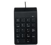 TECLADO NUMERICO USB