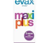 Evax Salvaslip Maxiplus, 30 Uds