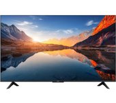 Xiaomi TV A 65 2025 4K UHD Dolby Audio - Televisión con Google TV