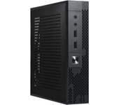 Mini-ITX HTPC for PC Case Monitoring server Chassis Industrial Control Computer for Computer Case Chassis