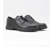 Callaghan Cosid 46400 - Zapato Hombre Piel Resistente Al Agua