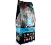 Pienso Seco Alpha Spirit The Only One Wild Fish 12 Kg - Natural, Sin Gluten y Sin Cereales