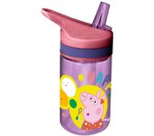 Cantimplora Tritán Peppa Pig 400 ML 78152
