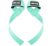 Gym Lifting Straps Fitness Gloves Anti-slip Hand Wraps Wrist Support For Weight Lifting Powerlifting Fitness Crossfit Barbells