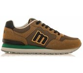 Zapatillas Mustang 84711