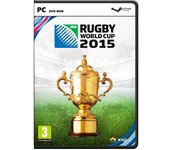 Badland Rugby World Cup 2015 Videojuego Oficial de la Copa del Mundo con Equipos Nacionales y Competencias Épicas