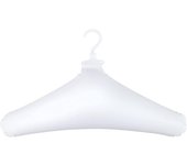 The Hanger - 7 piezas para Set-Inflables y plegables-¡Perchas en la carretera!
