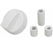 Mando cocina UNIVERSAL color blanco