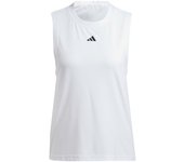 ADIDAS Camiseta Tirantes Match Pro Mujer tirantes blanco de tenis y padel - IT4689