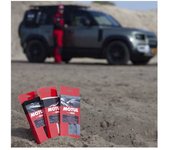 Motul Paño Microfibra Cristales - Limpieza Sin Marcas Ni Pelusa