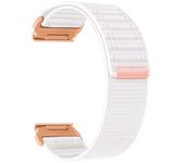 20MM 22MM 26MM Nylon Watch Band for Garmin Fenix 8 / Fenix 7 / Fenix 6 / Fenix 5 / EPIX 2 / Fenix 7X / Fenix 6X