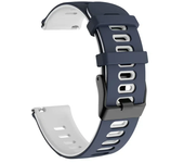 22mm Band for SUUNTO RACE S/OCEAN/VERTICAL/5 9 PEAK PRO Silicone Watch Strap for COROS PACE 3 2 Pro /APEX 2 Pro Correa Bracelets