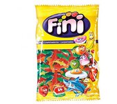 Fini DIBURONES BRILLO bolsa 250u gominolas de calidad y sabor Fini  aproxi 1.67kg