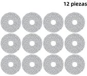Dreame L10s Ultra / S10 Pro Accessories For XIAOMI Mijia Omni 1S B101CN Robot X10+ Robot Vacuum Main Side Brush Filter Mop Parts