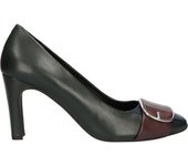 Zapatos de tacón de Mujer GEOX D849SD 000KF D VIVYANNE C3H7J DK FOREST