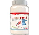 Marnys RX Muscle Force 1800 Gr. - Suplemento Post-Entrenamiento