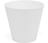 Cono de Inyección PLASTIKEN Color Blanco 18cm