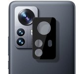 Protector Cristal Templado Cámara Trasera para Xiaomi 12 Pro 5G Vidrio