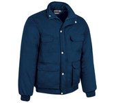 Chaqueta de abrigo acolchada Yukon VALENTO