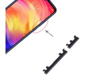 Power Button and Volume Control Button for Xiaomi Redmi Note 7 Pro / Redmi Note 7 Flex Cable Spare Part Replacement Part